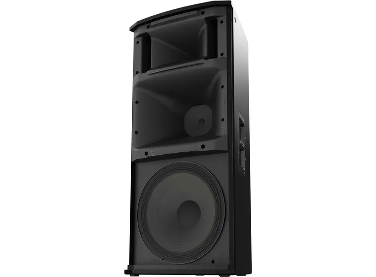 Electro-Voice ETX-35P Aktiv høyttaler 15" 2000W DSP Sort - 3-veis 